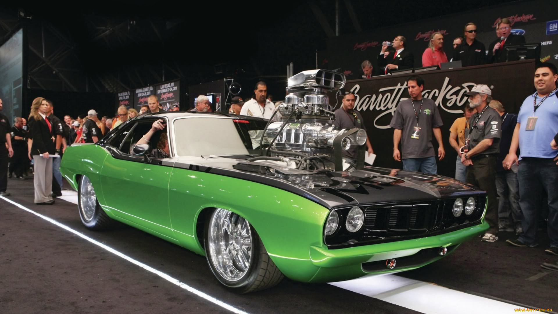 , , , , prostreet